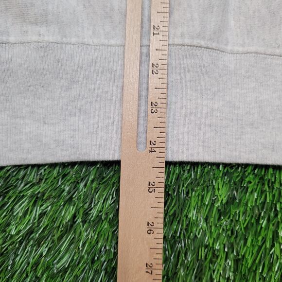 Vintage Champion Reverse Weave Northwest Missouri State Sweatshirt Mens S Crop - Picture 8 of 11